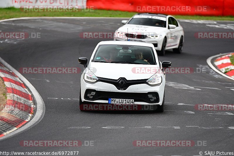 Bild #6972877 - Touristenfahrten Nürburgring Nordschleife (31.07.2019)