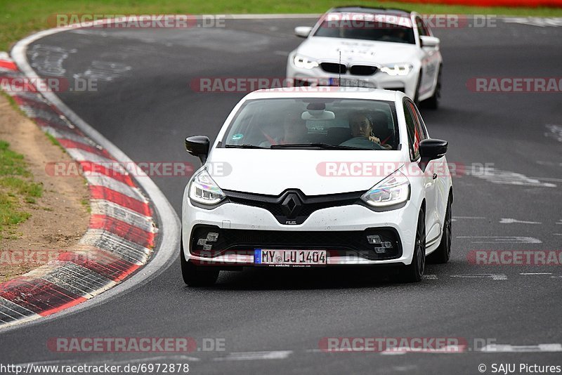 Bild #6972878 - Touristenfahrten Nürburgring Nordschleife (31.07.2019)