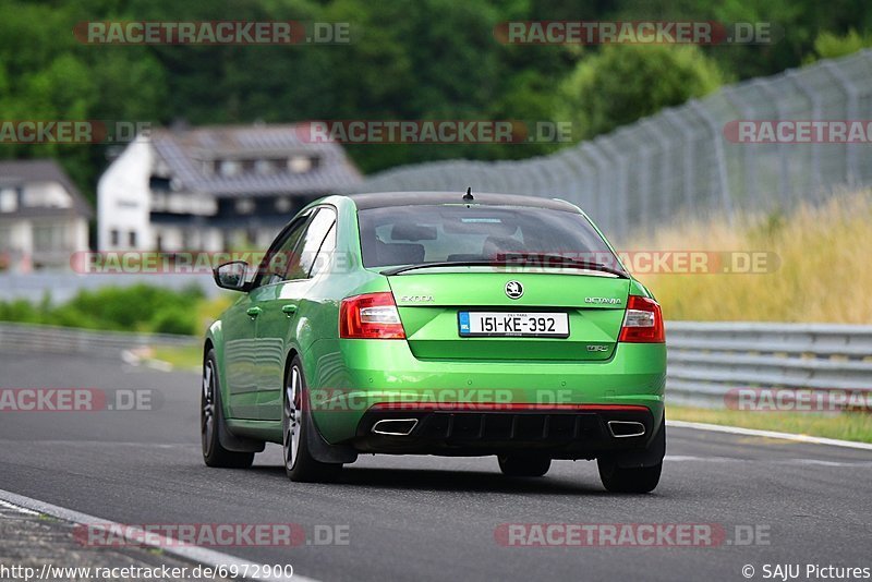 Bild #6972900 - Touristenfahrten Nürburgring Nordschleife (31.07.2019)