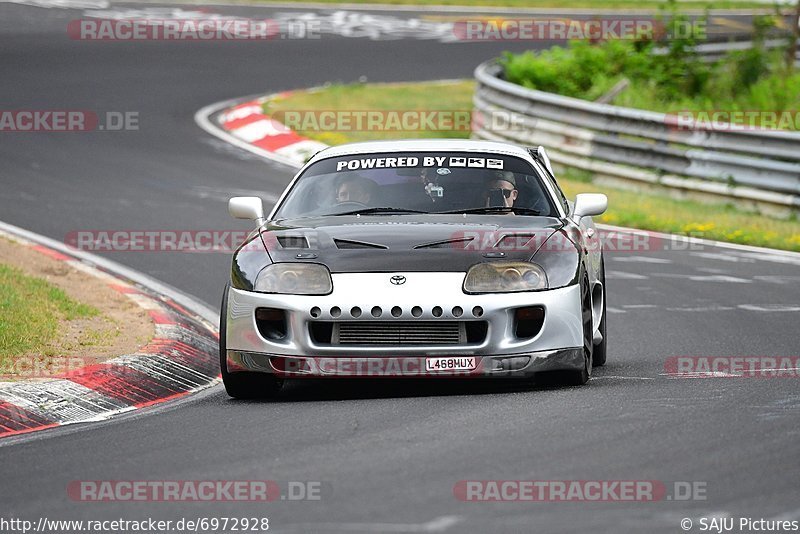 Bild #6972928 - Touristenfahrten Nürburgring Nordschleife (31.07.2019)