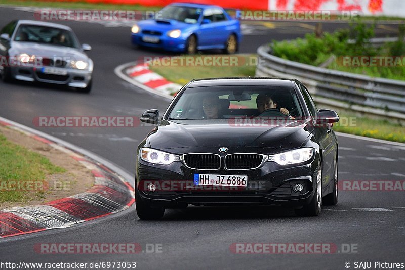 Bild #6973053 - Touristenfahrten Nürburgring Nordschleife (31.07.2019)