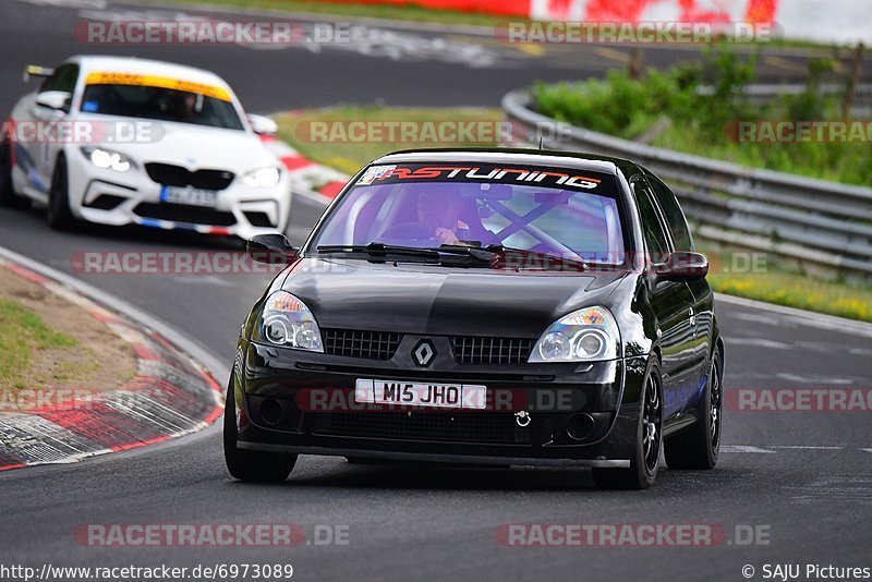 Bild #6973089 - Touristenfahrten Nürburgring Nordschleife (31.07.2019)