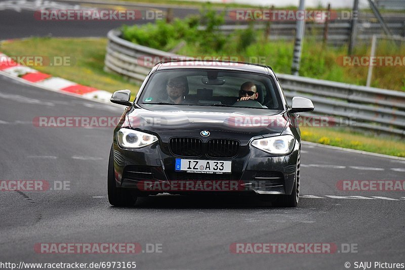 Bild #6973165 - Touristenfahrten Nürburgring Nordschleife (31.07.2019)