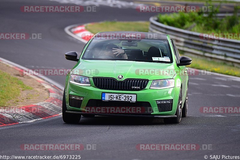 Bild #6973225 - Touristenfahrten Nürburgring Nordschleife (31.07.2019)