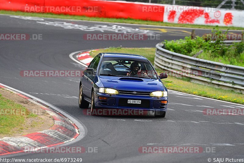 Bild #6973249 - Touristenfahrten Nürburgring Nordschleife (31.07.2019)