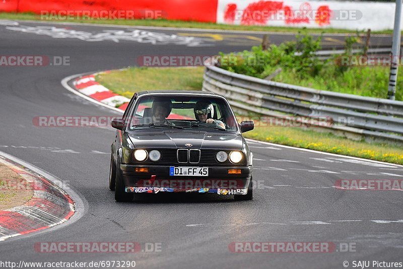 Bild #6973290 - Touristenfahrten Nürburgring Nordschleife (31.07.2019)