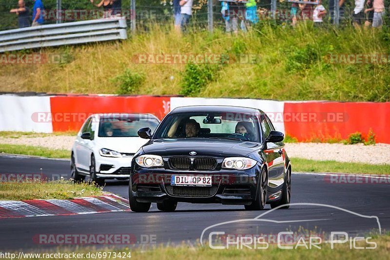 Bild #6973424 - Touristenfahrten Nürburgring Nordschleife (01.08.2019)