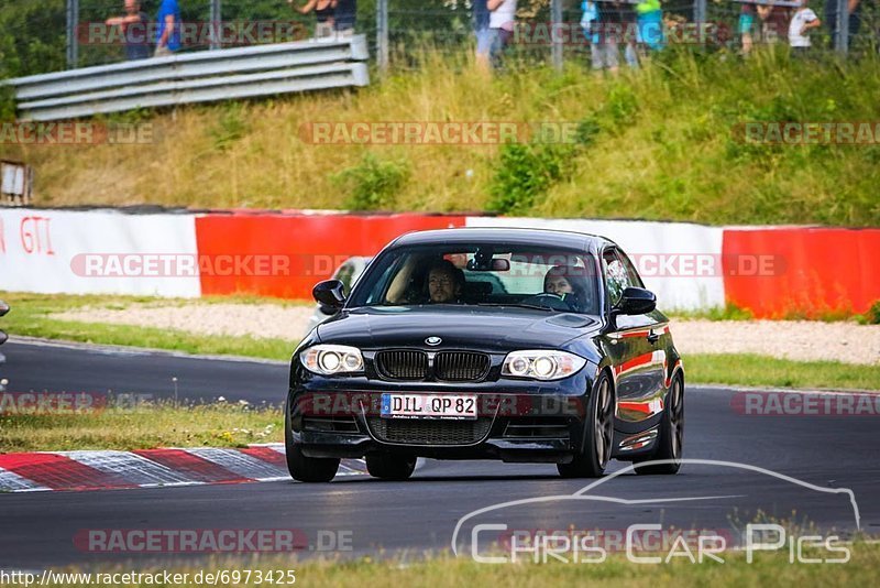 Bild #6973425 - Touristenfahrten Nürburgring Nordschleife (01.08.2019)