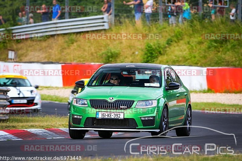 Bild #6973443 - Touristenfahrten Nürburgring Nordschleife (01.08.2019)