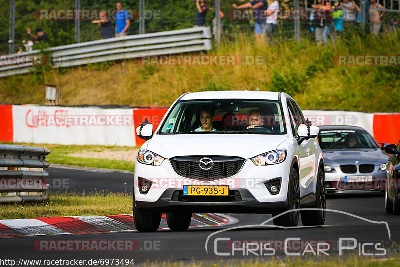 Bild #6973494 - Touristenfahrten Nürburgring Nordschleife (01.08.2019)