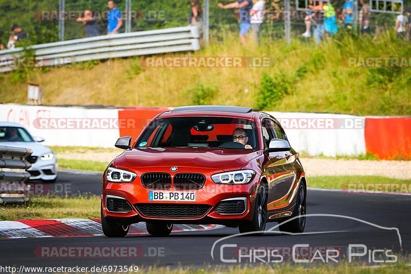 Bild #6973549 - Touristenfahrten Nürburgring Nordschleife (01.08.2019)