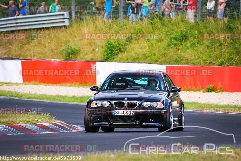 Bild #6973639 - Touristenfahrten Nürburgring Nordschleife (01.08.2019)