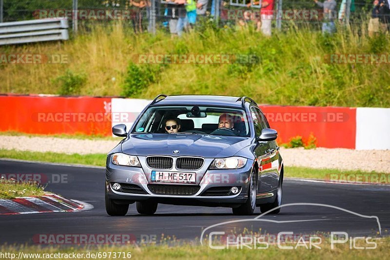 Bild #6973716 - Touristenfahrten Nürburgring Nordschleife (01.08.2019)