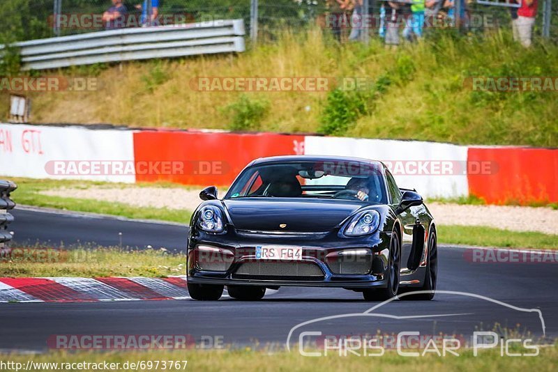 Bild #6973767 - Touristenfahrten Nürburgring Nordschleife (01.08.2019)