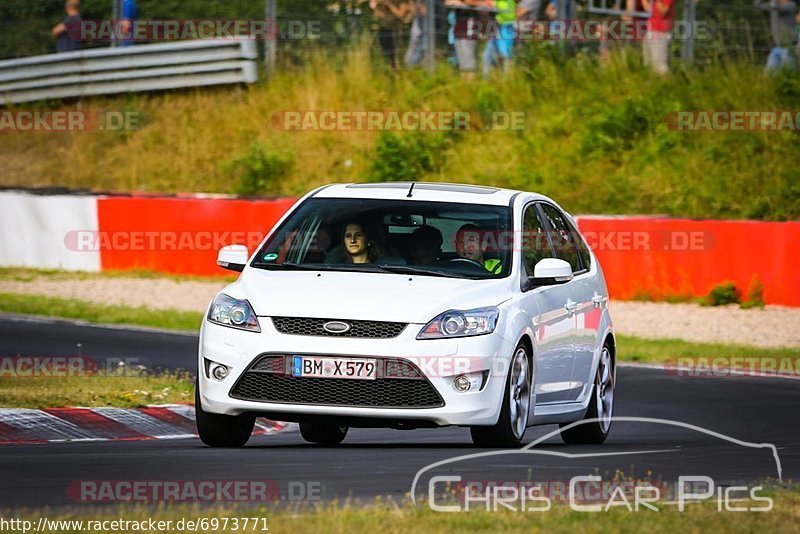 Bild #6973771 - Touristenfahrten Nürburgring Nordschleife (01.08.2019)