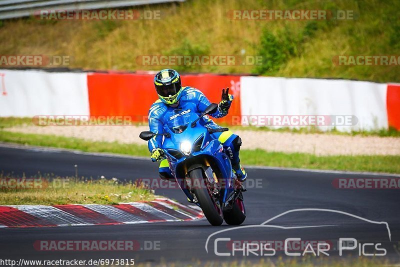 Bild #6973815 - Touristenfahrten Nürburgring Nordschleife (01.08.2019)