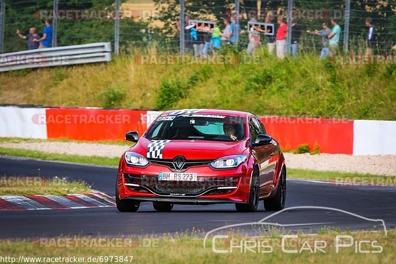 Bild #6973847 - Touristenfahrten Nürburgring Nordschleife (01.08.2019)