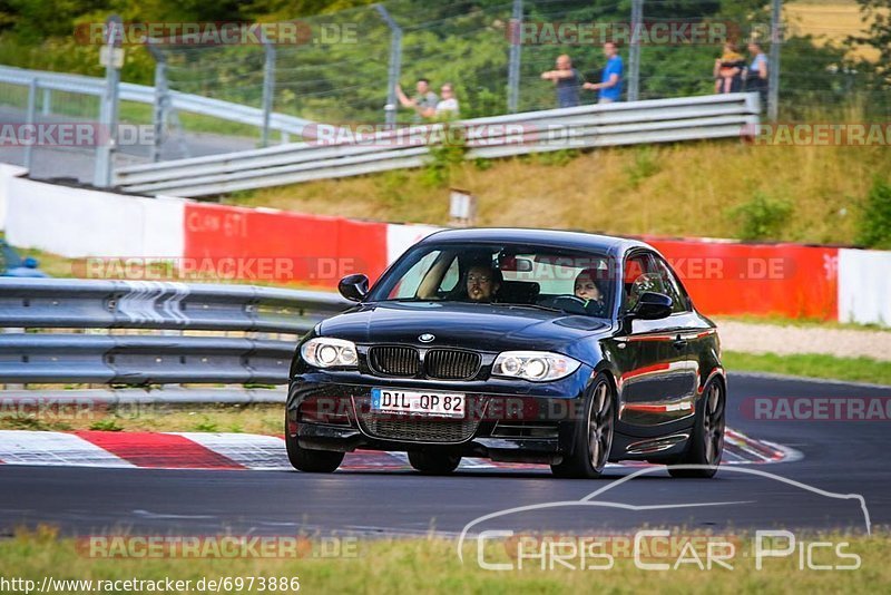 Bild #6973886 - Touristenfahrten Nürburgring Nordschleife (01.08.2019)