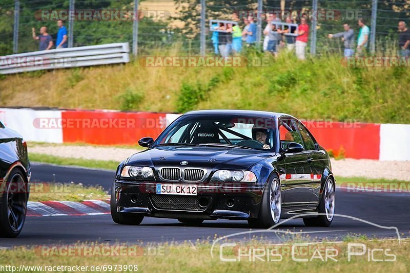 Bild #6973908 - Touristenfahrten Nürburgring Nordschleife (01.08.2019)