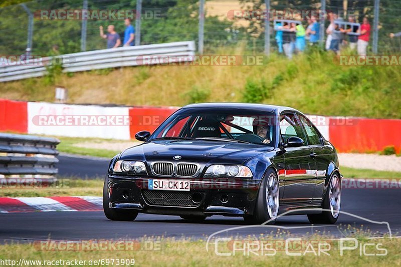 Bild #6973909 - Touristenfahrten Nürburgring Nordschleife (01.08.2019)