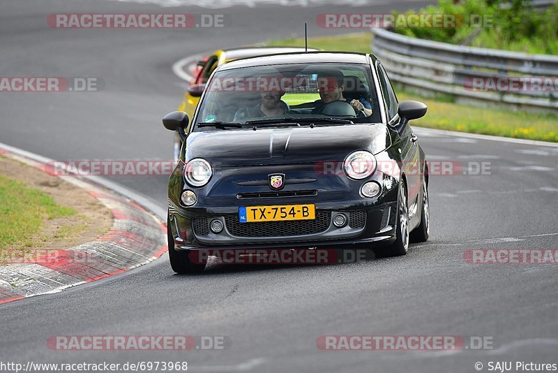 Bild #6973968 - Touristenfahrten Nürburgring Nordschleife (01.08.2019)