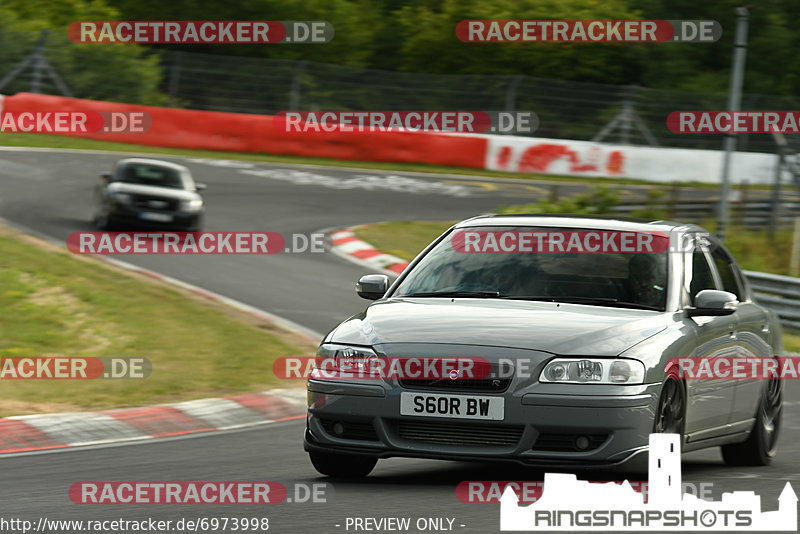 Bild #6973998 - Touristenfahrten Nürburgring Nordschleife (01.08.2019)