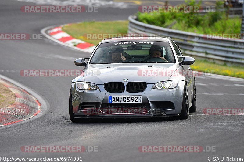 Bild #6974001 - Touristenfahrten Nürburgring Nordschleife (01.08.2019)