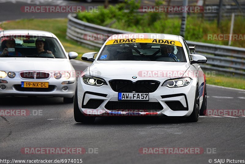 Bild #6974015 - Touristenfahrten Nürburgring Nordschleife (01.08.2019)