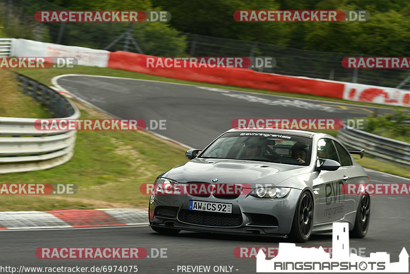 Bild #6974075 - Touristenfahrten Nürburgring Nordschleife (01.08.2019)