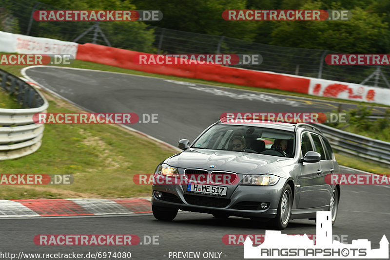 Bild #6974080 - Touristenfahrten Nürburgring Nordschleife (01.08.2019)