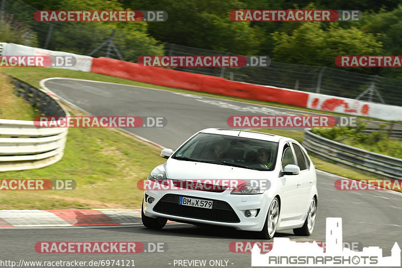 Bild #6974121 - Touristenfahrten Nürburgring Nordschleife (01.08.2019)