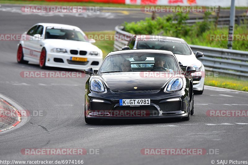 Bild #6974166 - Touristenfahrten Nürburgring Nordschleife (01.08.2019)