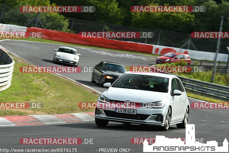 Bild #6974175 - Touristenfahrten Nürburgring Nordschleife (01.08.2019)