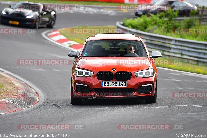 Bild #6974196 - Touristenfahrten Nürburgring Nordschleife (01.08.2019)