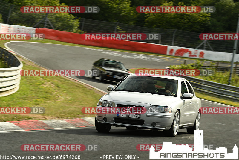 Bild #6974208 - Touristenfahrten Nürburgring Nordschleife (01.08.2019)