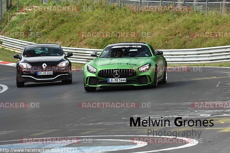 Bild #6974227 - Touristenfahrten Nürburgring Nordschleife (01.08.2019)