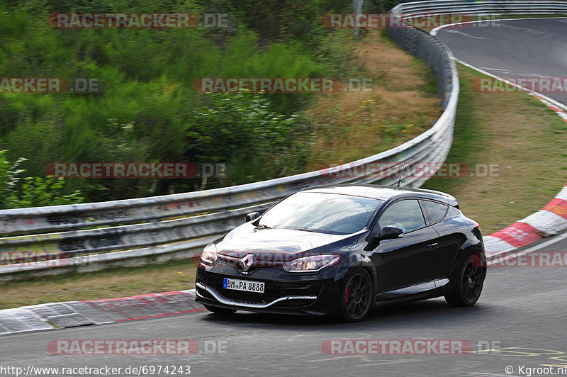 Bild #6974243 - Touristenfahrten Nürburgring Nordschleife (01.08.2019)