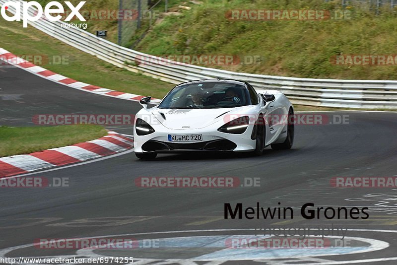 Bild #6974255 - Touristenfahrten Nürburgring Nordschleife (01.08.2019)