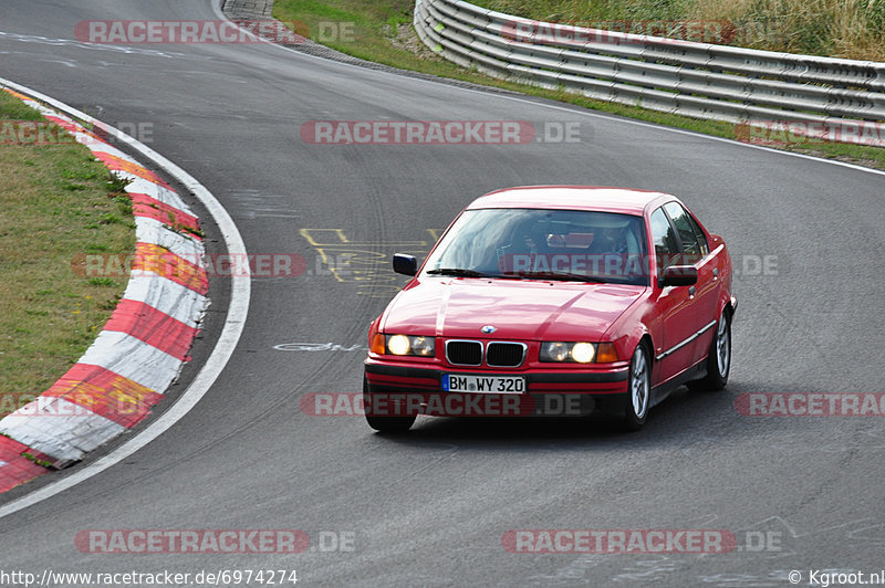 Bild #6974274 - Touristenfahrten Nürburgring Nordschleife (01.08.2019)