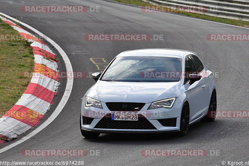 Bild #6974288 - Touristenfahrten Nürburgring Nordschleife (01.08.2019)