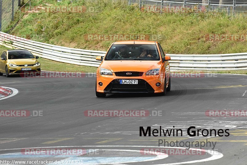 Bild #6974301 - Touristenfahrten Nürburgring Nordschleife (01.08.2019)