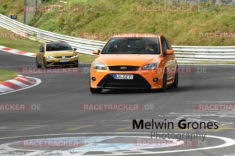 Bild #6974303 - Touristenfahrten Nürburgring Nordschleife (01.08.2019)