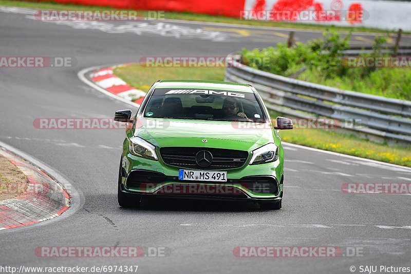 Bild #6974347 - Touristenfahrten Nürburgring Nordschleife (01.08.2019)