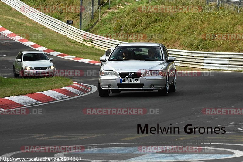 Bild #6974387 - Touristenfahrten Nürburgring Nordschleife (01.08.2019)