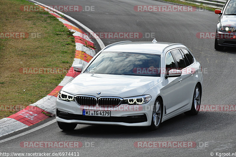 Bild #6974411 - Touristenfahrten Nürburgring Nordschleife (01.08.2019)