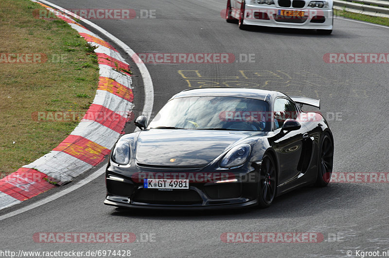 Bild #6974428 - Touristenfahrten Nürburgring Nordschleife (01.08.2019)