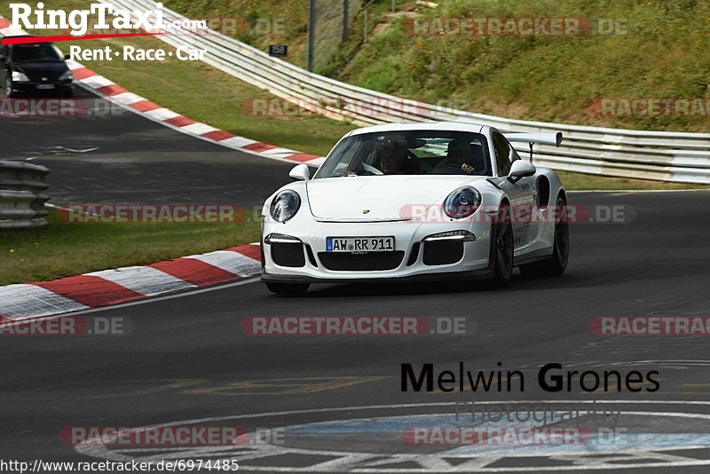 Bild #6974485 - Touristenfahrten Nürburgring Nordschleife (01.08.2019)