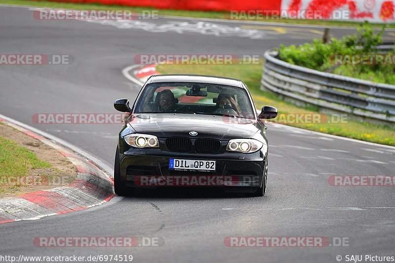 Bild #6974519 - Touristenfahrten Nürburgring Nordschleife (01.08.2019)