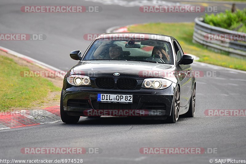 Bild #6974528 - Touristenfahrten Nürburgring Nordschleife (01.08.2019)