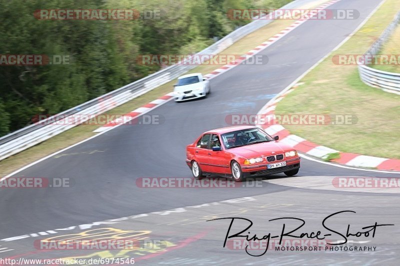 Bild #6974546 - Touristenfahrten Nürburgring Nordschleife (01.08.2019)